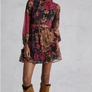 Porridge Clothing Dress from Anthropologie